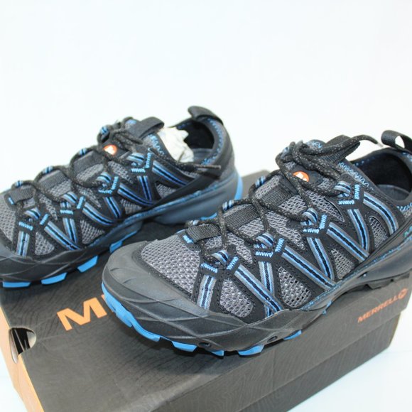 NWB Men\'s Merrell Choprock Athletic Shoes 7M main image 7
